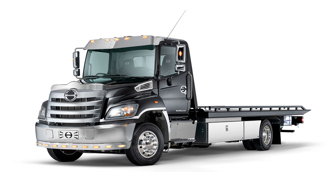 Towing