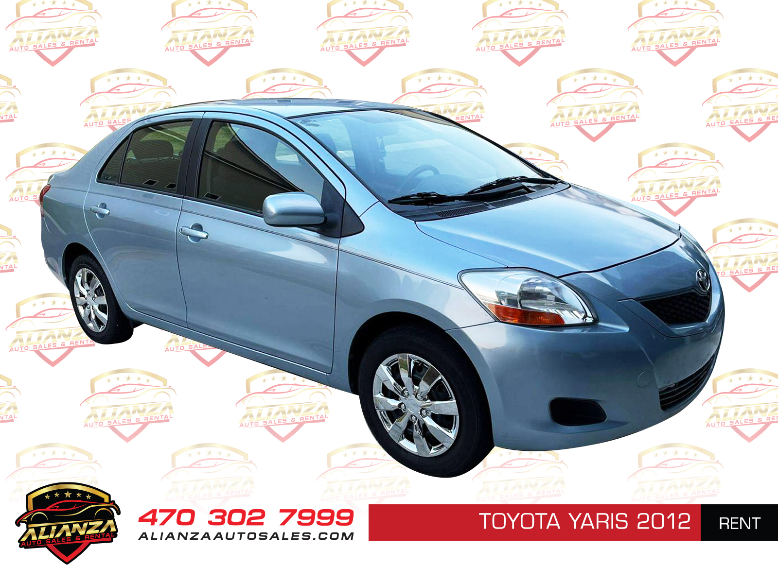 Yaris 01